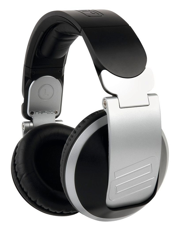 Фото Reloop RHP-20 