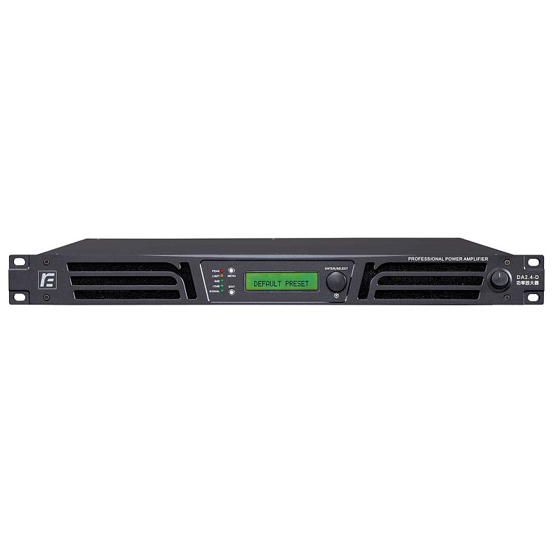 Фото Усилитель мощности RFIntell DA2.4-D