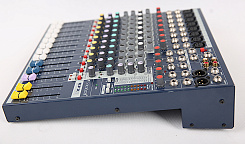 Микшерный пульт Soundcraft EFX8
