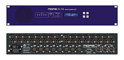 Стейджбокс Midas DL154