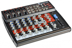 Микшерный пульт EUROSOUND Compact-1204X