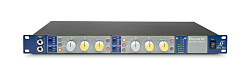 Микрофонный предусилитель Focusrite ISA Two