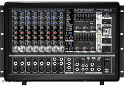 Активный микшерный пульт Behringer PMP1280S