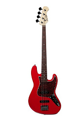 Бас-гитара Voltone BS-04 Red