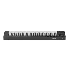 MIDI-клавиатура Nux NTK-61 Track Keyboard