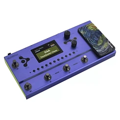 Процессор эффектов Mooer GE200 Pro Li