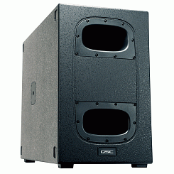 Активный сабвуфер QSC K-Cardioid-Subwoofer