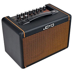 Комбоусилитель для акустической гитары Joyo AC-20S