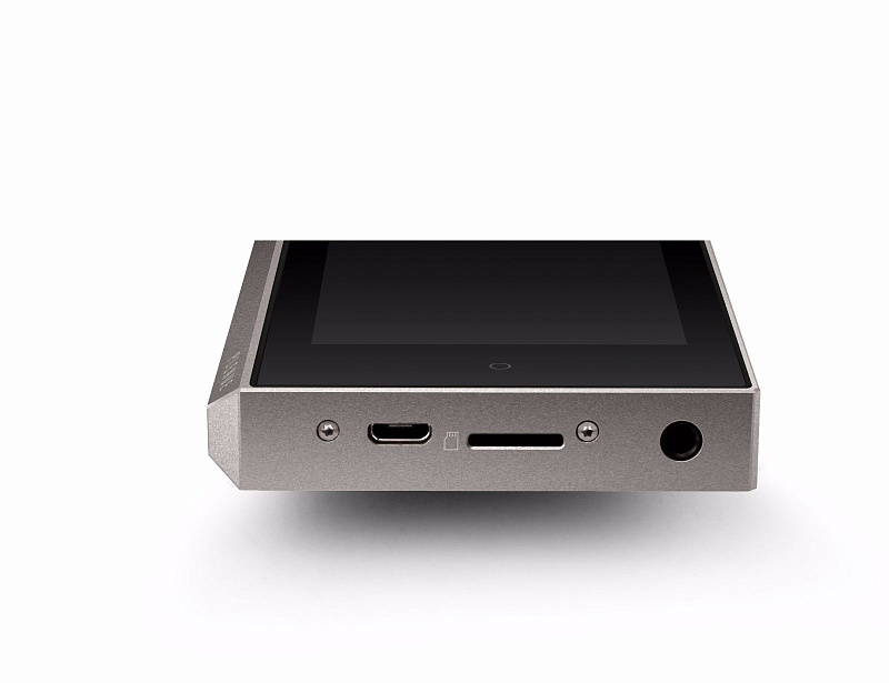 Фото Цифровой плеер Cowon Plenue R 128Gb Silver
