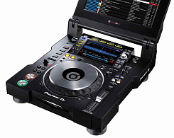 DJ контроллер Pioneer CDJ-Tour1