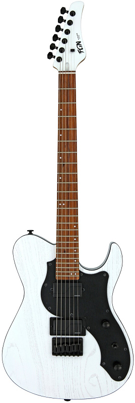 Фото FGN Iliad Dark Evolution JIL2ASHDE664G OPW