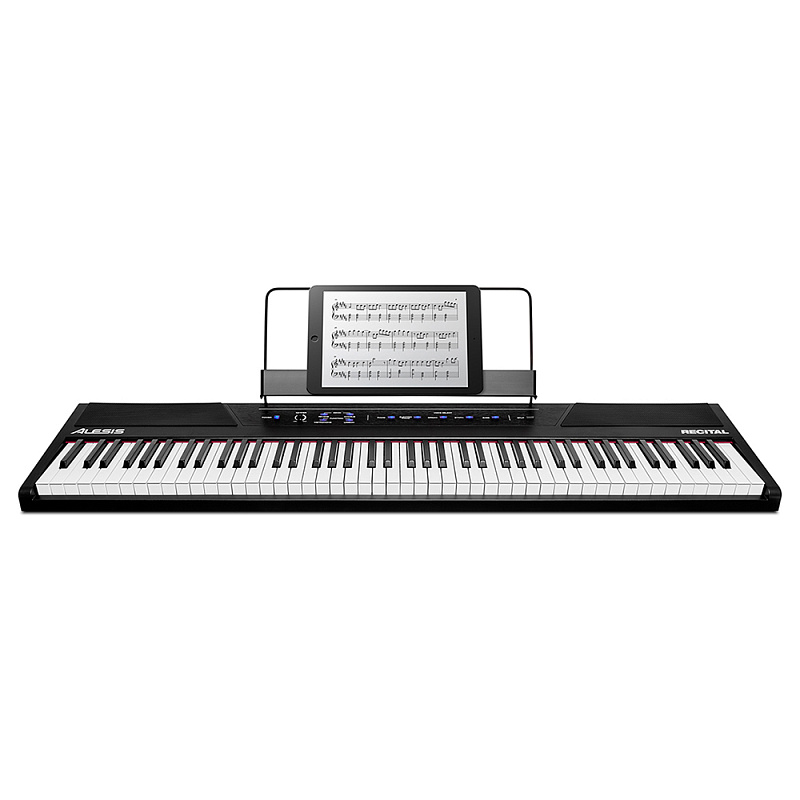 Фото ALESIS RECITAL 88