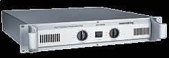 Усилитель мощности Soundking AA2000P