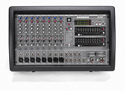 Активный микшерный пульт Samson XM910