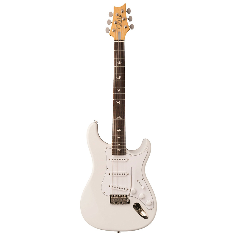 Фото PRS JM SILVER SKY FROST