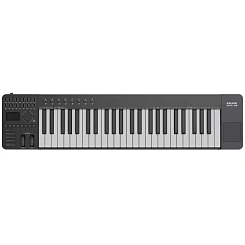 MIDI-клавиатура Nux NTK-49 Track Keyboard