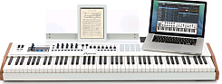 MIDI-клавиатура Arturia KeyLab 88