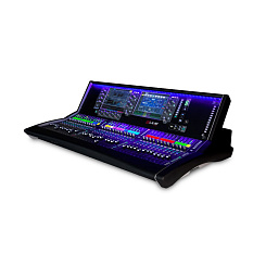 Цифровой микшерный пульт Allen & Heath DLive-S7