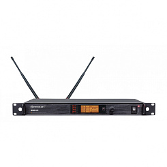 Цифровой беспроводной микшер Relacart WAM-402