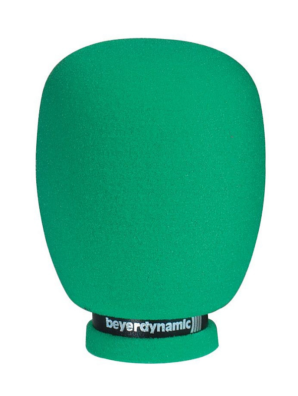 Фото Ветрозащита Beyerdynamic WS 59 GN