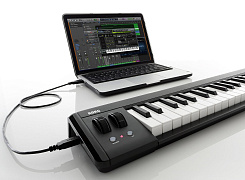 MIDI-клавиатура Korg MicroKey 2-49