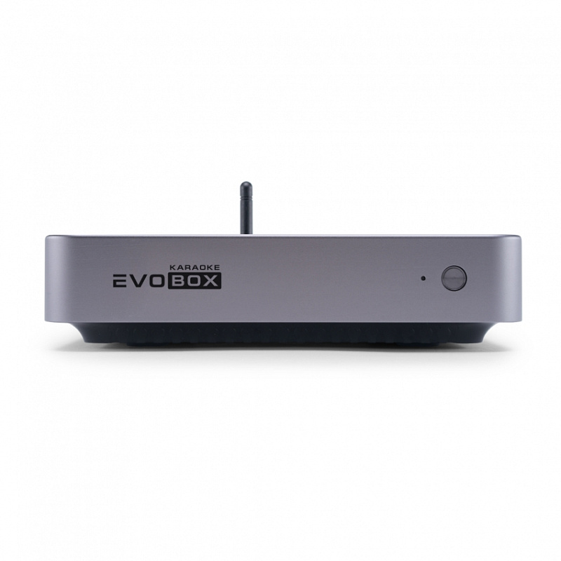 Фото Комплект караоке MultiSound Compact 5.1 EVO PLUS