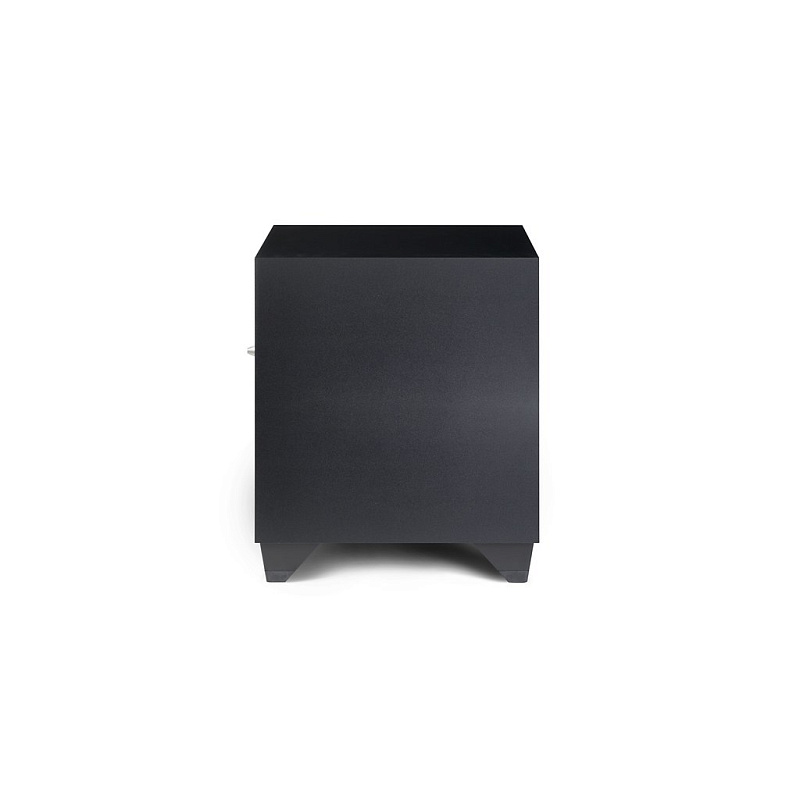 Фото Сабвуфер Martin Logan Dynamo 600X Black