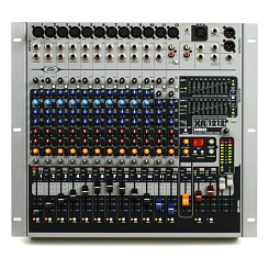 Активный микшерный пульт Peavey XR 1212