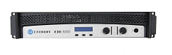 Усилитель мощности Crown CDi 1000
