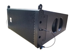Элемент линейного массива пассивный SVS Audiotechnik LA-26
