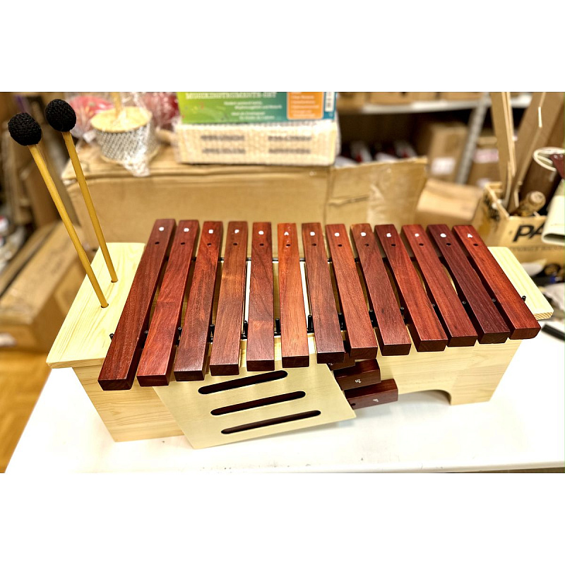 Фото Ксилофон Wisemann WTX Tenor Xylophone 930029