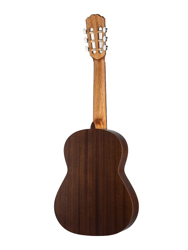 Классические классическая гитара alhambra 1c requinto 1/2  в магазине Music-Hummer