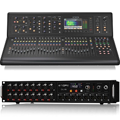 Цифровой микшерный пульт Midas M32 Live