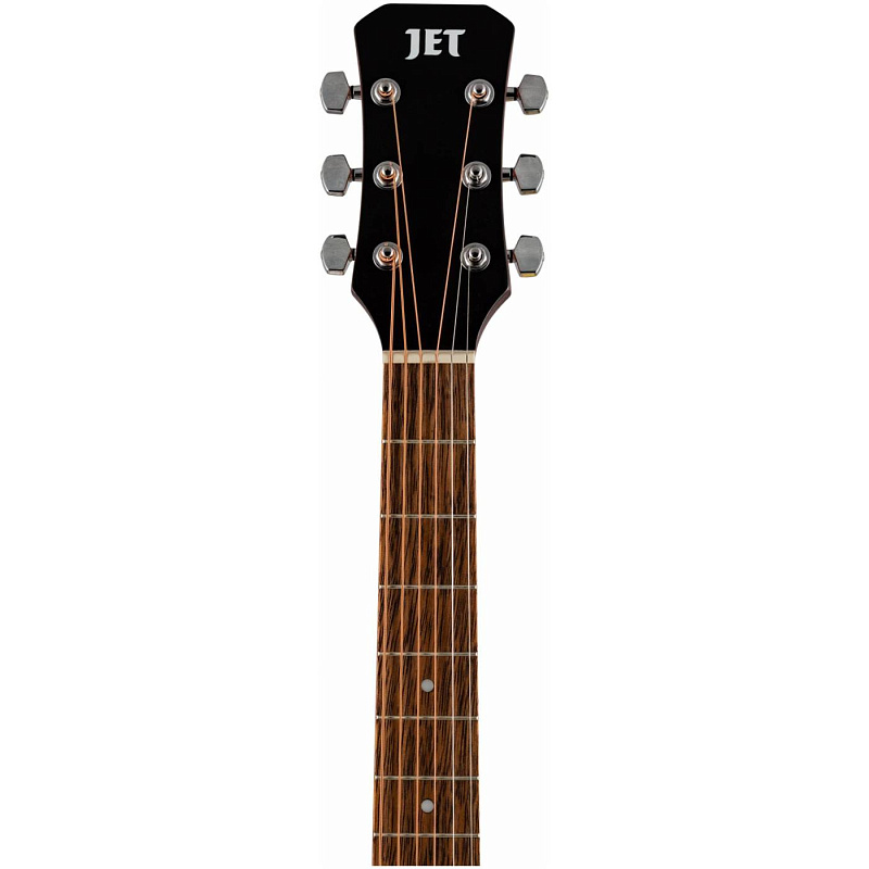 Фото Акустическая гитара JET JJ-250 OP