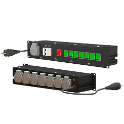 Дистрибьютор питания EDS RSC-708