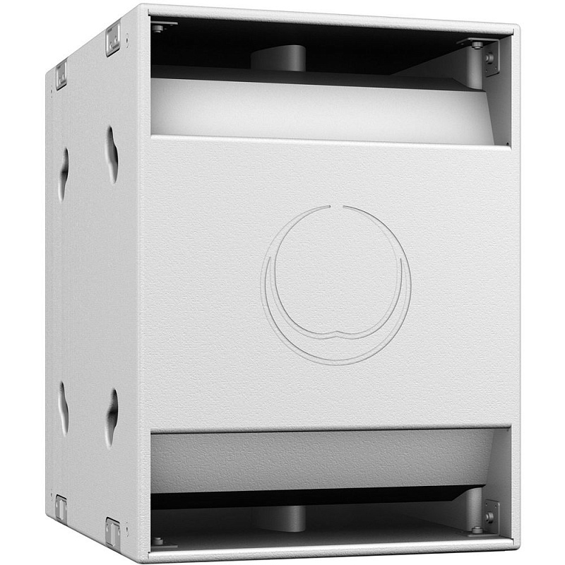 Фото Активный сабвуфер Turbosound NuQ118B-AN-WH