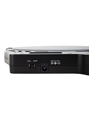 Тренировочный барабан Cherub DP-950