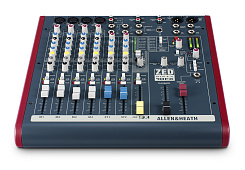 Микшерный пульт Allen & Heath ZED10FX 