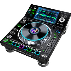 DJ контроллер Denon SC5000M Prime