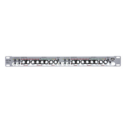 Динамический процессор Peavey CEL-2A