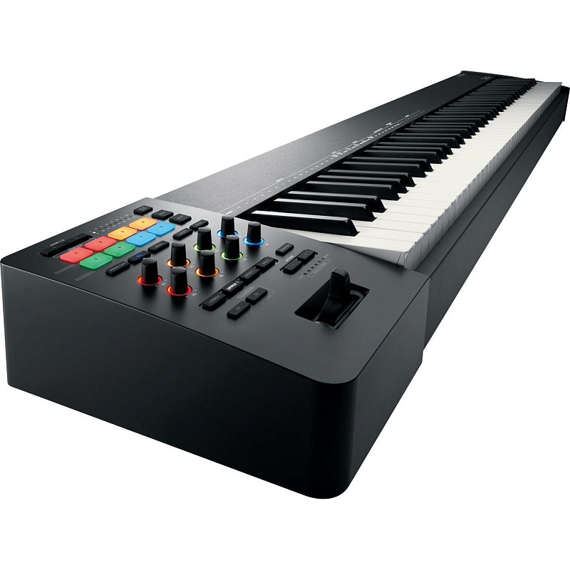 Фото MIDI-клавиатура Roland A-88MKII