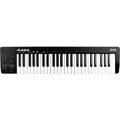 MIDI-клавиатура Alesis Q49MK2