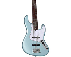 Бас-гитара Keipro KJB5-Standard-R ACT MIB