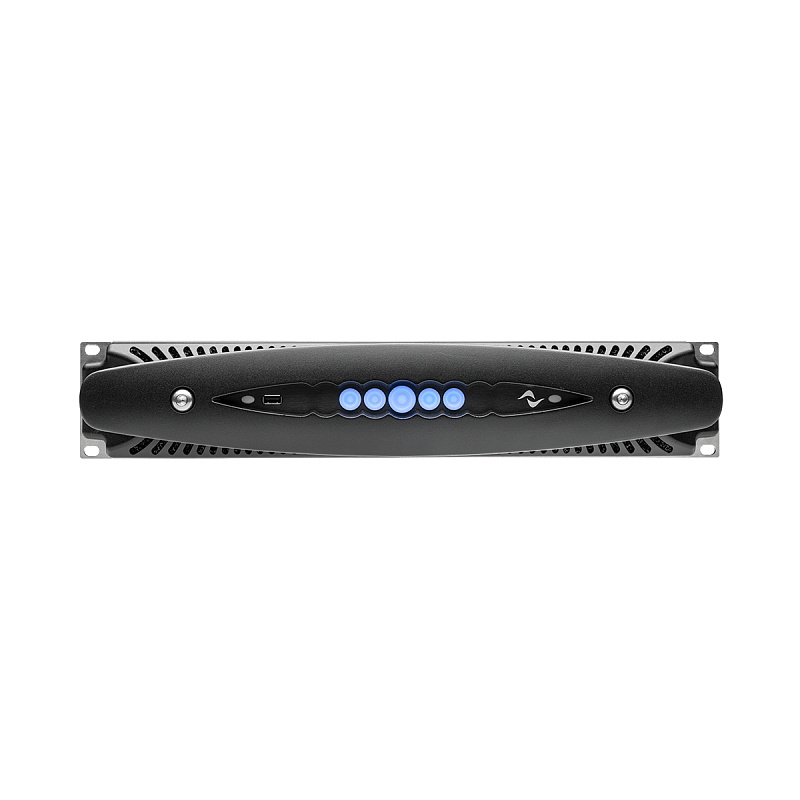 Фото Усилитель мощности Powersoft X4L D