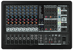 Активный микшерный пульт Behringer Europower PMP980S