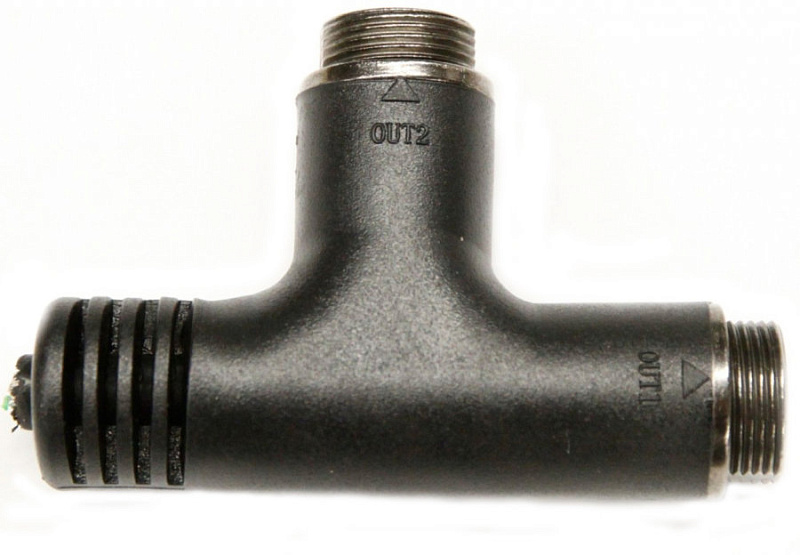 Фото AKG CS3LC