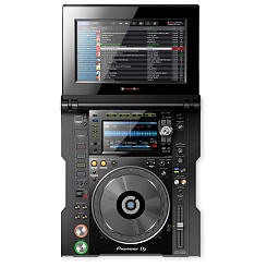DJ контроллер Pioneer CDJ-Tour1