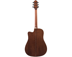 Электроакустическая гитара Crafter DE-6/NC