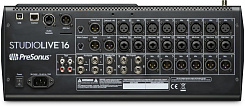 Цифровой микшерный пульт PreSonus StudioLive 16 Series III