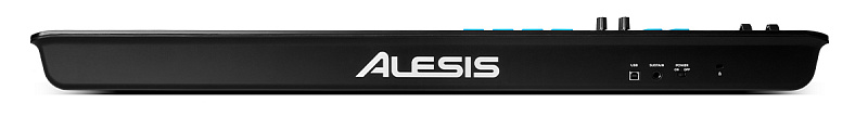 Фото MIDI-клавиатура Alesis V61 MKII